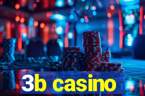 3b casino